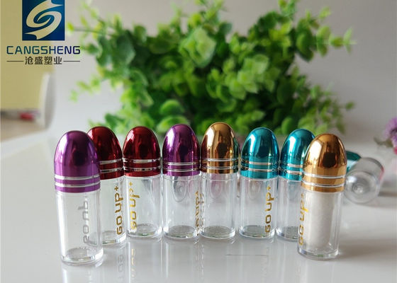 A cápsula vazia farmacêutica descasca o ODM de 16mm com bolhas plásticas