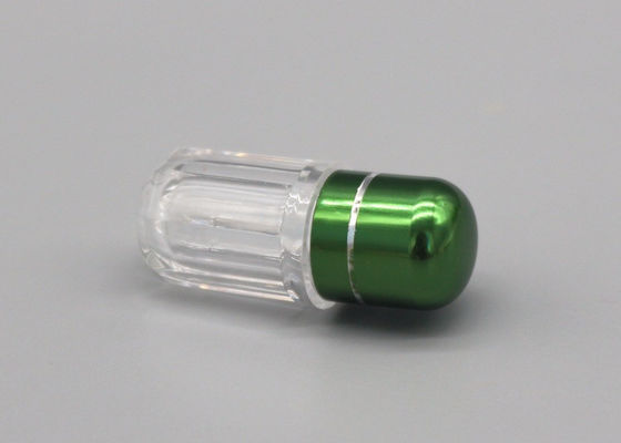 A prescrição pequena plástica do Odm da medicina 100ml engarrafa para o curso