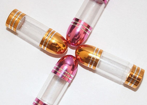 garrafas plásticas da medicina do espaço livre 3ml