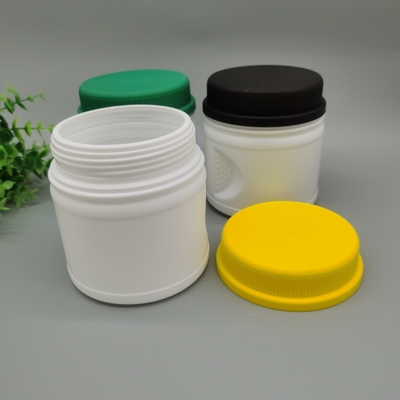 Medicina que empacota 150ml Pail Containers Polypropylene plástica