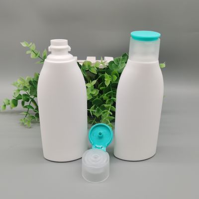 Garrafas vazias plásticas da loção do corpo das garrafas 150ml da loção do ANIMAL DE ESTIMAÇÃO