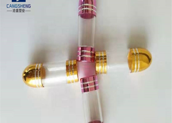 bala plástica vazia Shell do rinoceronte 69 das cápsulas 2g de 13mm única