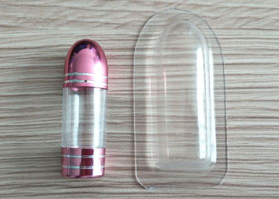bala plástica vazia Shell do rinoceronte 69 das cápsulas 2g de 13mm única
