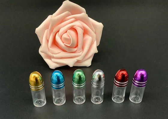 suplemento aos cuidados médicos do recipiente do comprimido de 36mm cápsula vazia Shell do único
