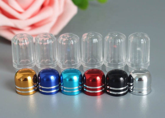 Cápsula 11mm pequena farmacêutica do rinoceronte 69 das garrafas de comprimido 2ml