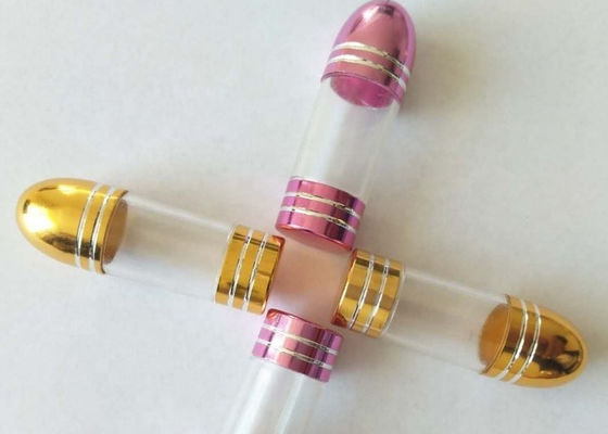 bala plástica Shell do bloco de bolha da garrafa da cápsula 5g de 44mm