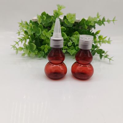 a prescrição pequena do Pe do volume 50ml engarrafa Iso9001