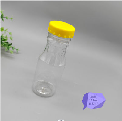 o frasco plástico de 200ml 150ml para doces, químico livra
