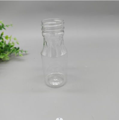 Os doces plásticos livres dados forma redondos de Bpa engarrafam 300ml